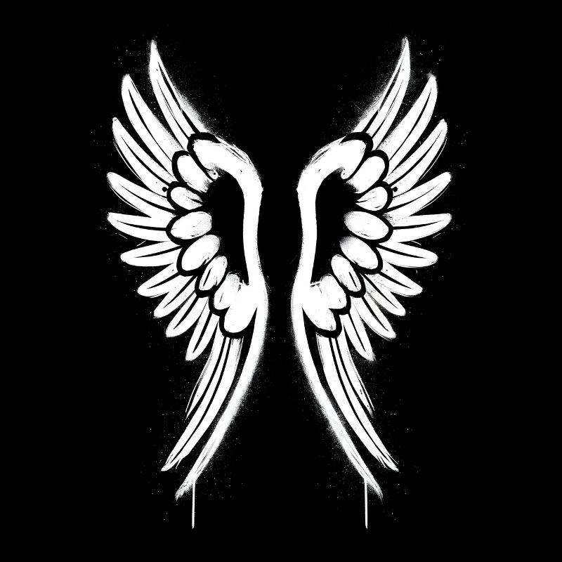 Angelwings Ailes d’ange