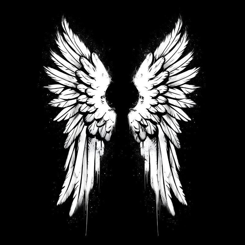 Ailes d’ange Ailes d’ange