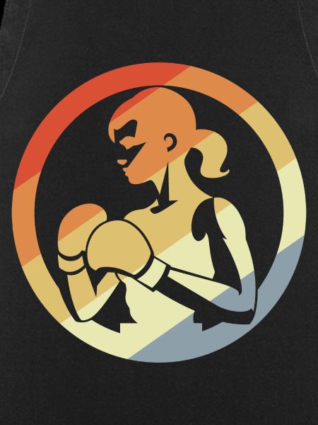 Retro Boxer