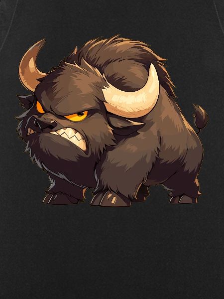 Bisons Bison