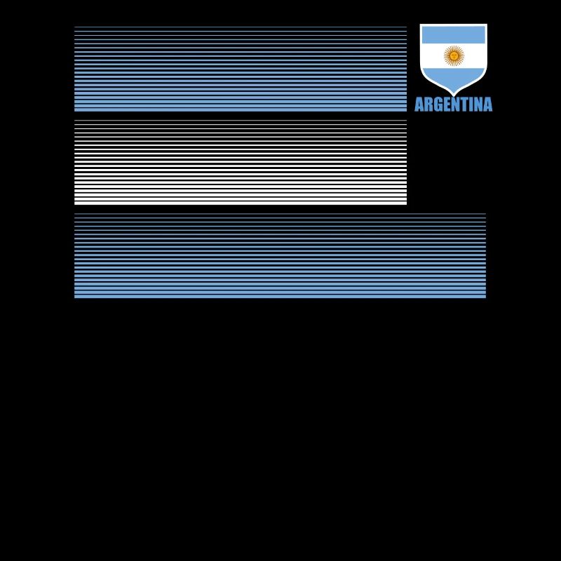 Argentine Cadeau Argentine Drapeau argentin