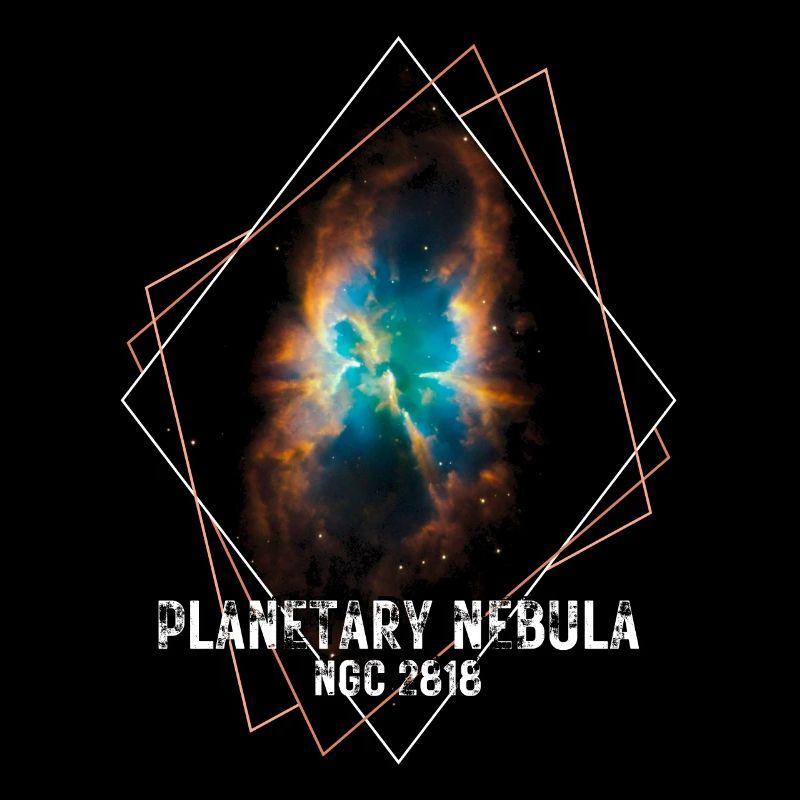 Planetary nebula