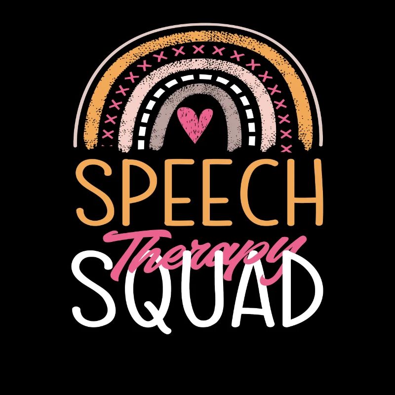 Speech Therapy Team Regenbogen