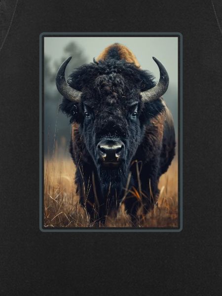 Bisons Bison