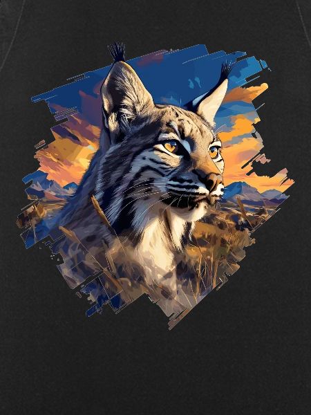 Bobcats Rotluchse Rotluchs Luchs