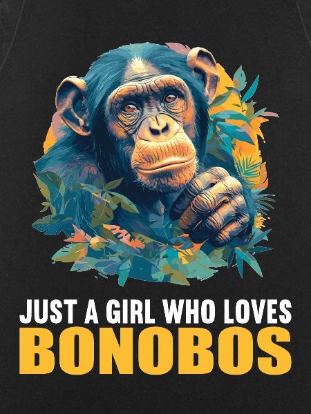 Bonobos Bonobo