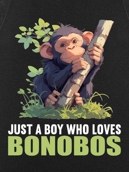 Bonobos Bonobo
