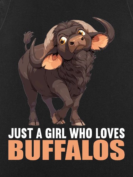 Buffles Buffalo Büffel