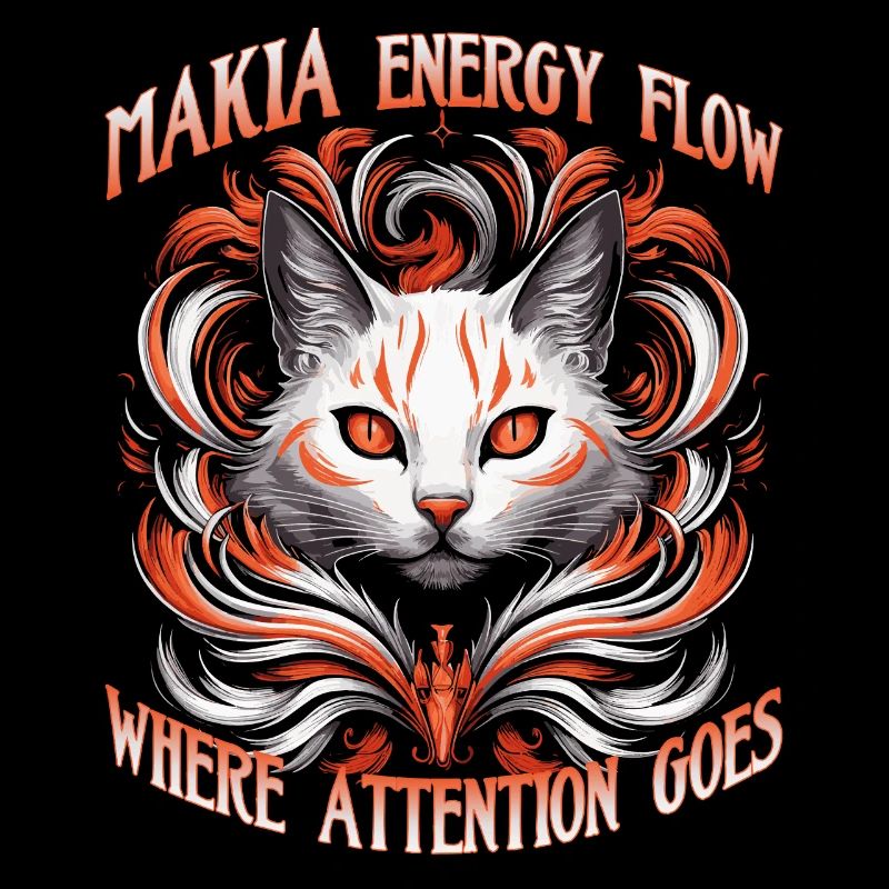 Makia Hawaiian Philosophy Huna Principles Design