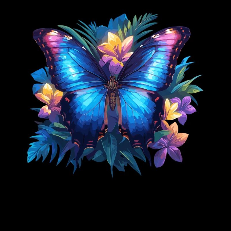 Butterfly Schmetterlinge Schmetterling