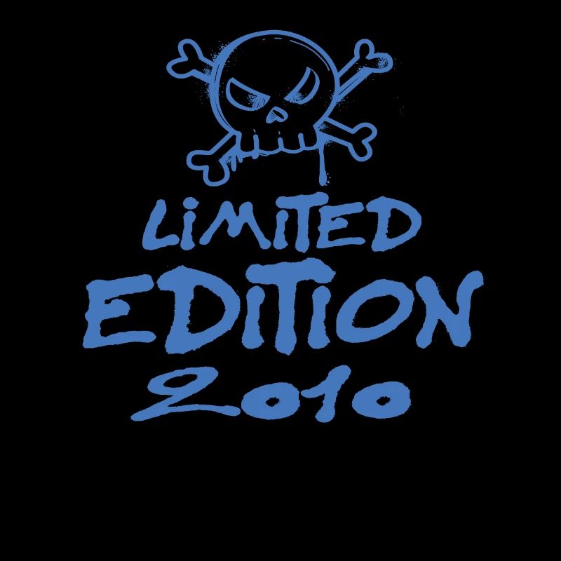 Edition Limitée 2010 Anniversaire 2010 Naissance