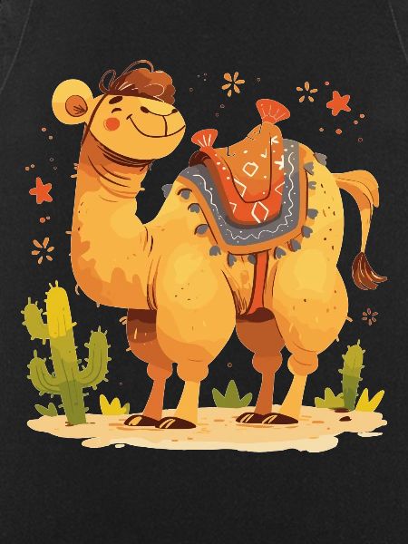 Camel Kamele Kamel