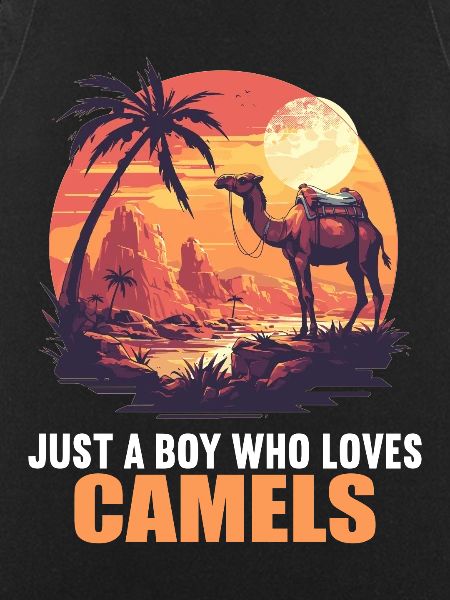Camel Kamele Kamel