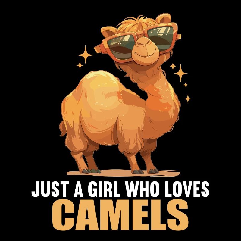Camel Kamele Kamel