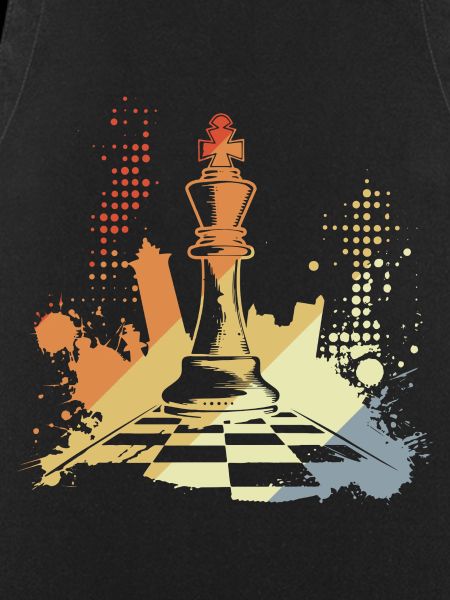 Chessman