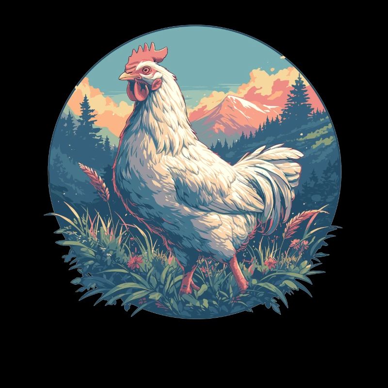 Rooster Roosters Rooster