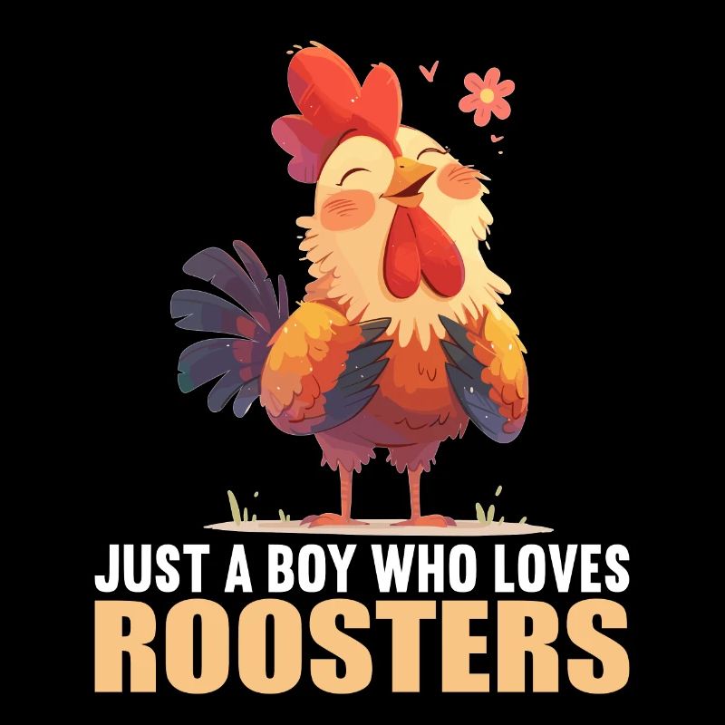 Rooster Roosters Rooster