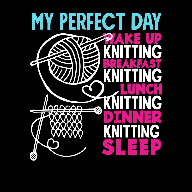 Stricken Mein Perfekter Tag
