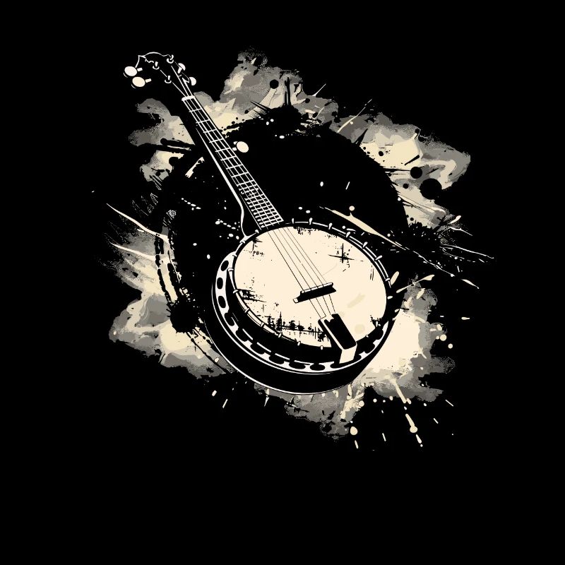 Graphiques Banjo