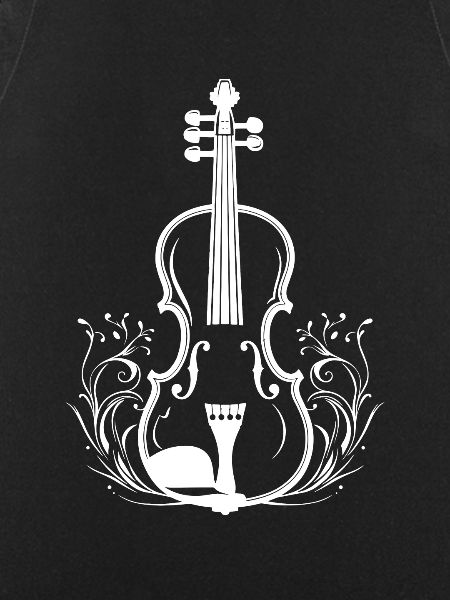 Fiddle Sketch
