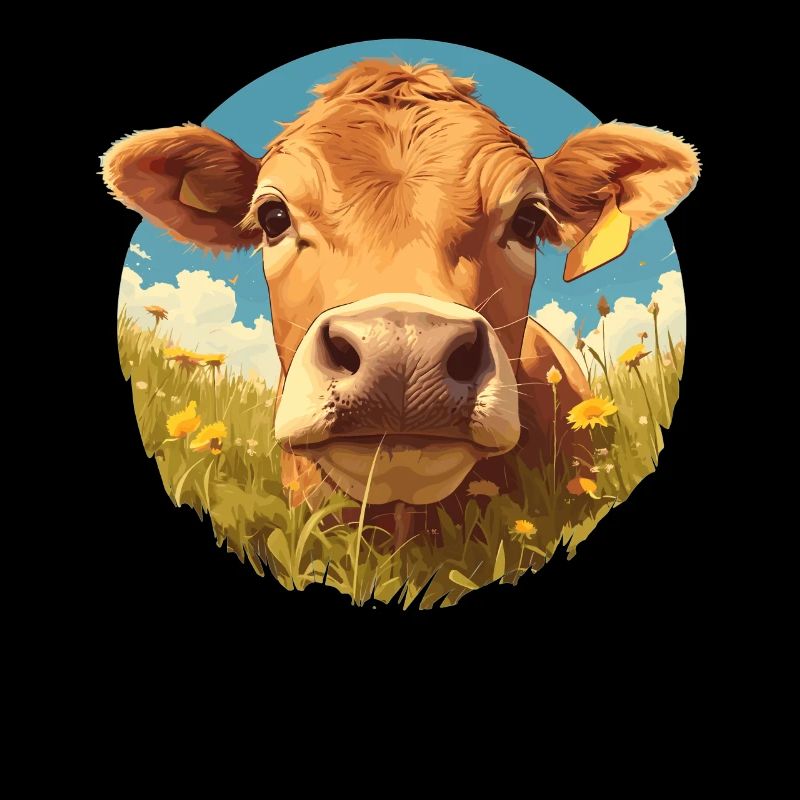 Vaches Vache