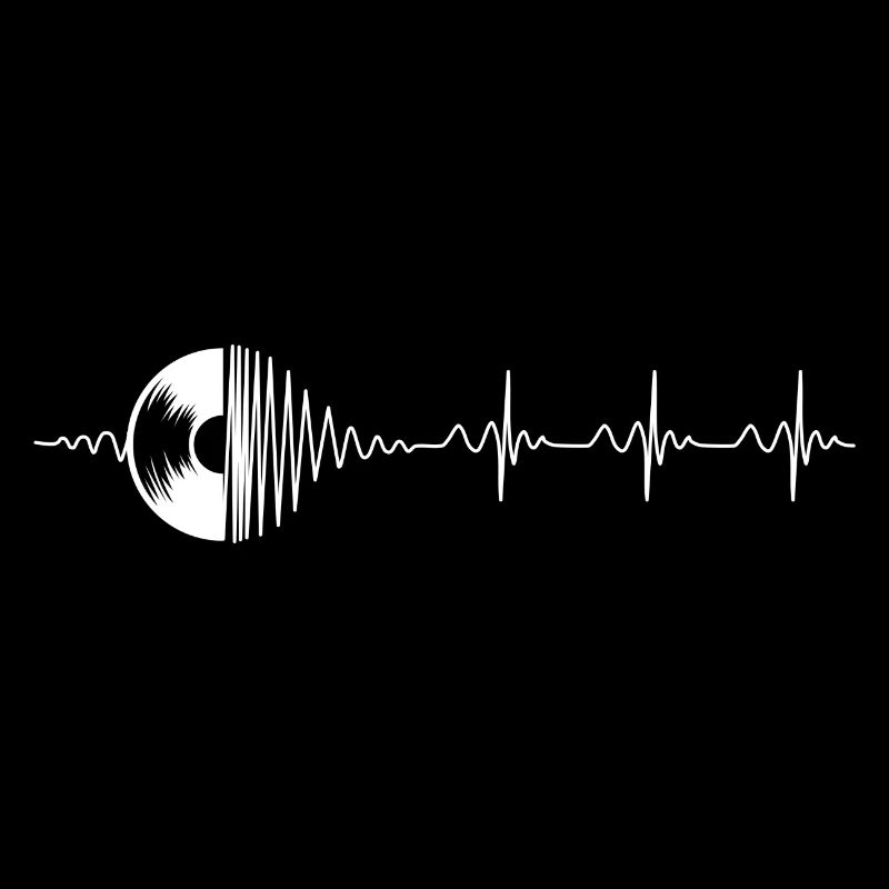 Pulse Wave Audio Ring
