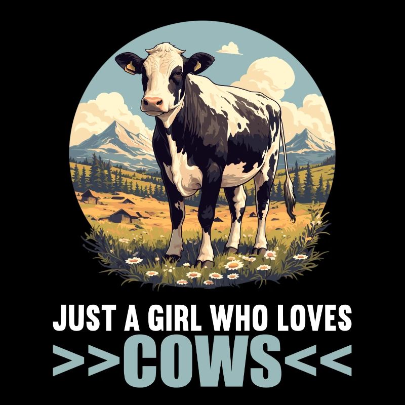 Vaches Vache