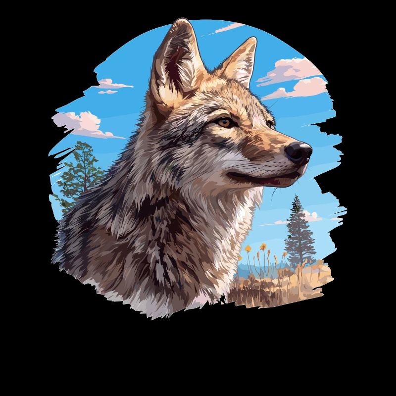 Coyotes Coyote