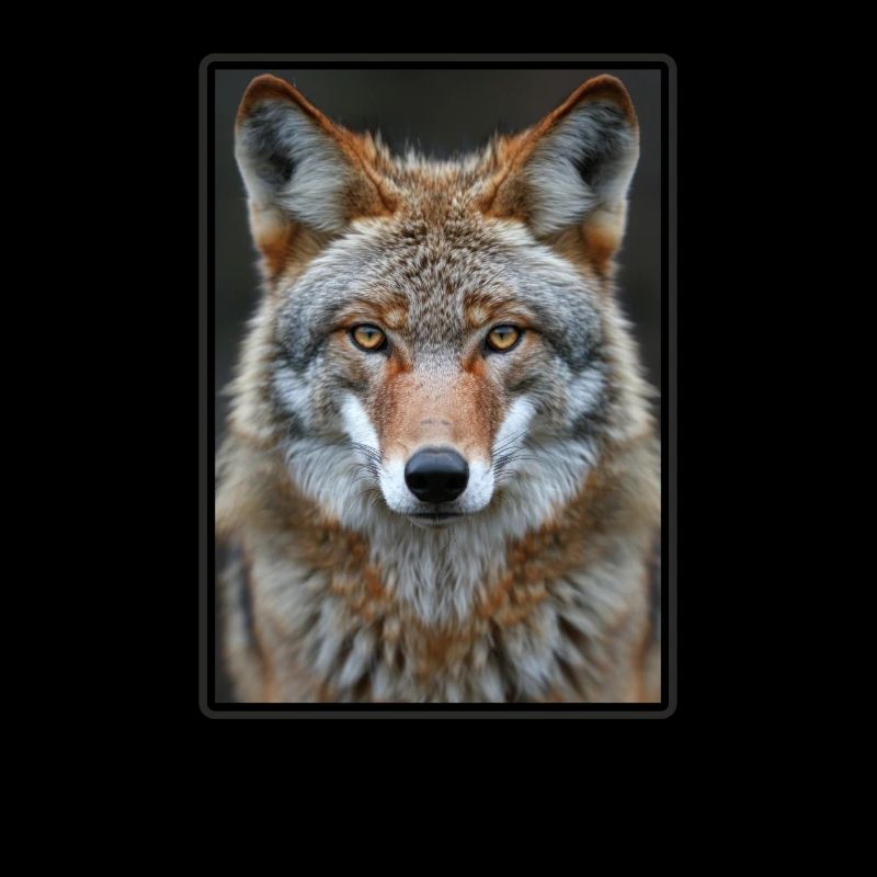 Coyotes Coyote