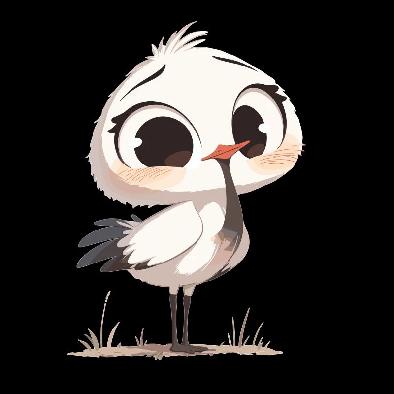 Cranes Crane