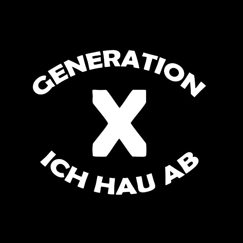 GÉNÉRATION X
