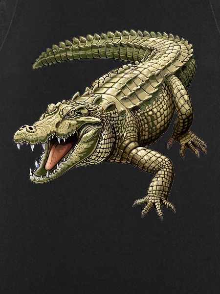 Crocodiles Crocodile