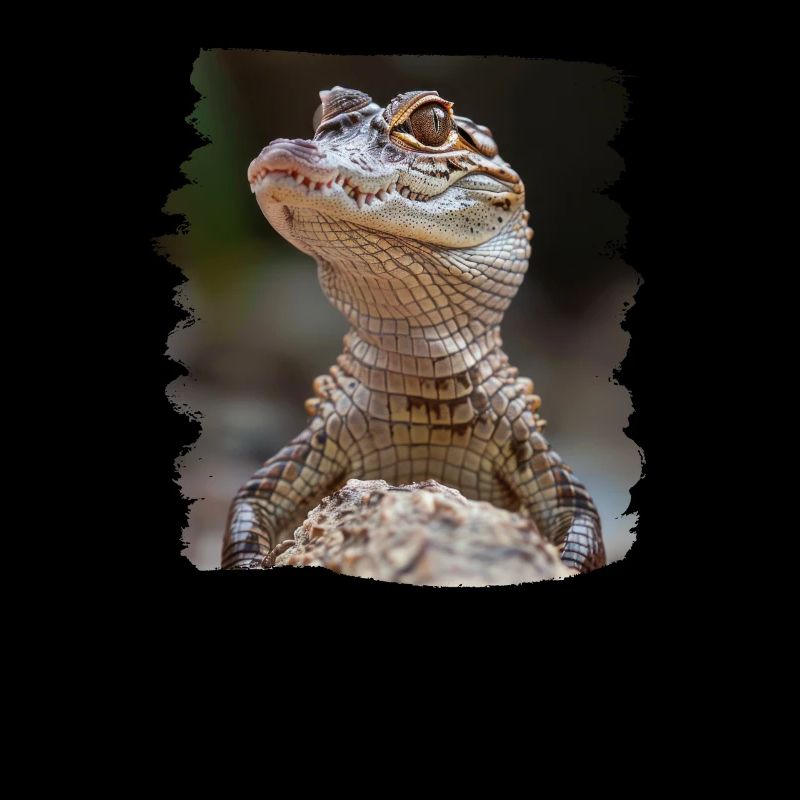 Crocodiles Crocodile