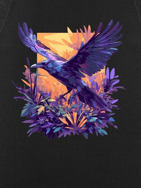 Crows Crow
