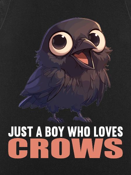 Crows Crow