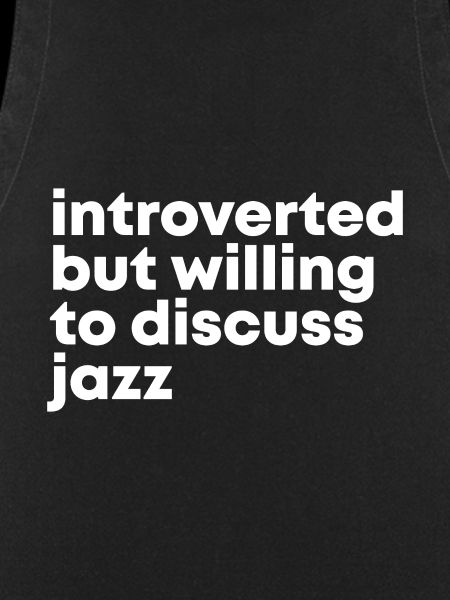 Jazz Jazz Jazz