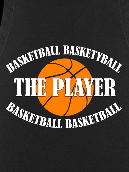 BASKETBALL - THE PLAYER