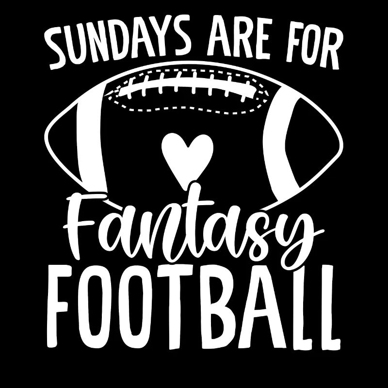 Le dimanche, c’est pour le Fantasy Football Commish FFL