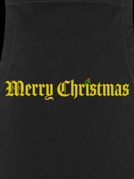 Merry Christmas