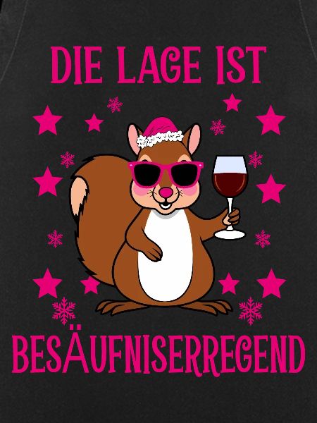 Funny Squirrel