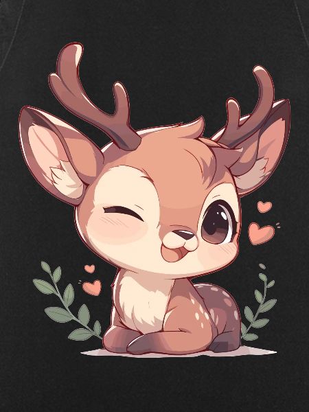 Deer Deer
