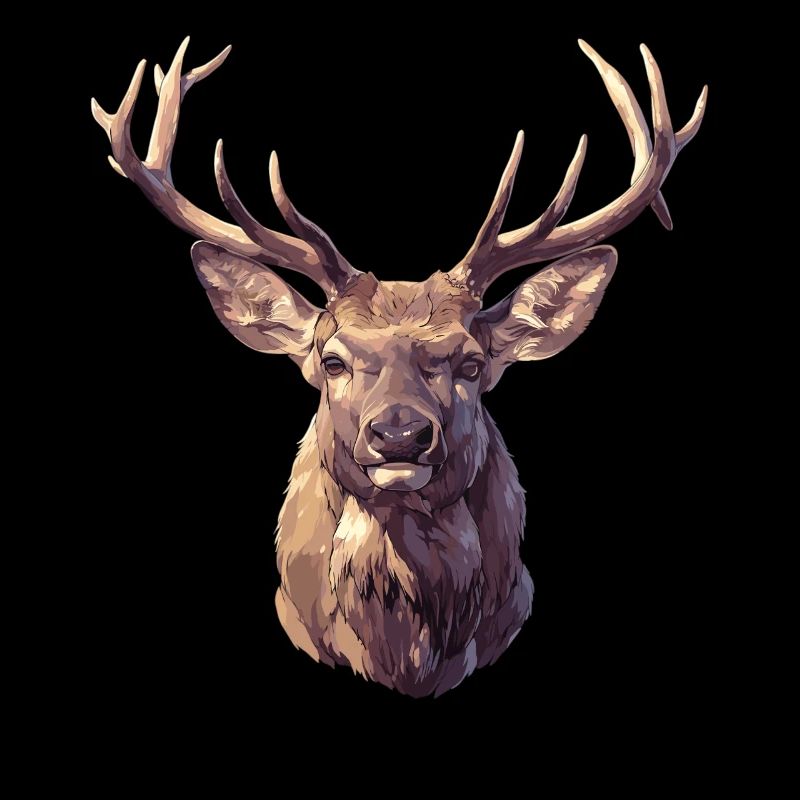 Hirsche Hirsch