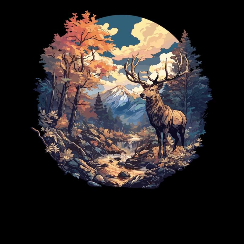 Cerf Cerf