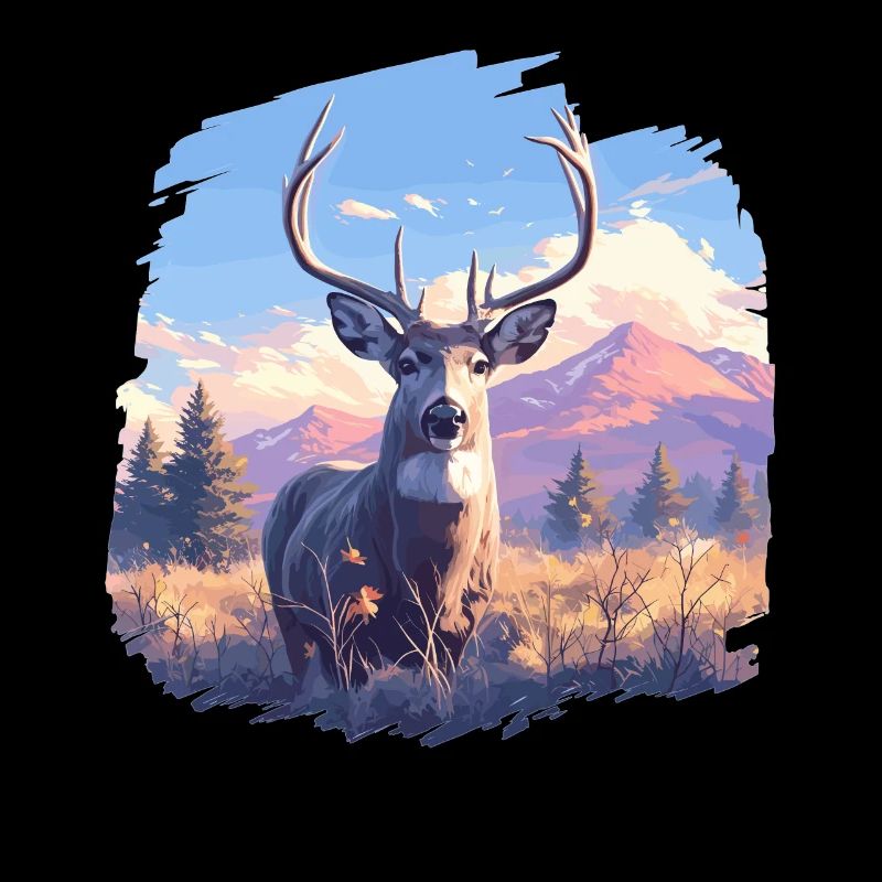 Cerf Cerf