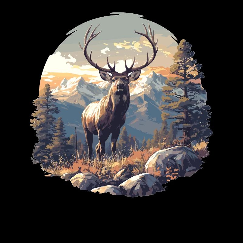 Cerf Cerf