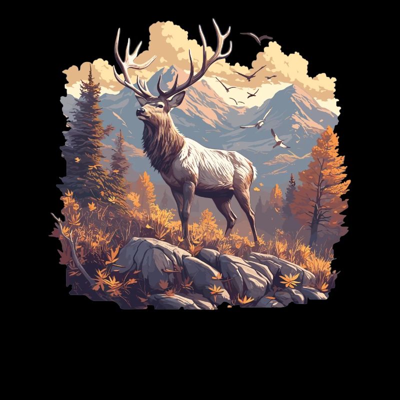 Cerf Cerf