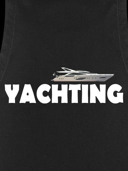 Yachting
