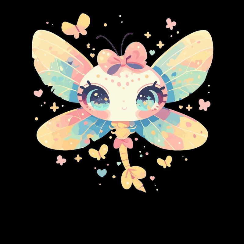 Libellules Libellule