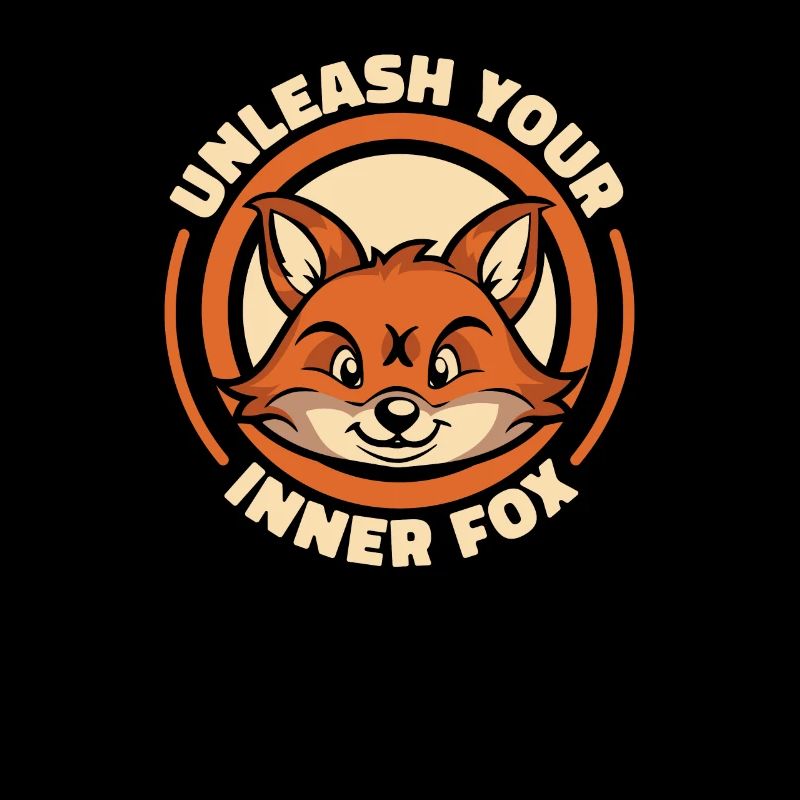 Entfesseln Sie Ihren inneren Fuchs Rotfuchs Canidae Caninae