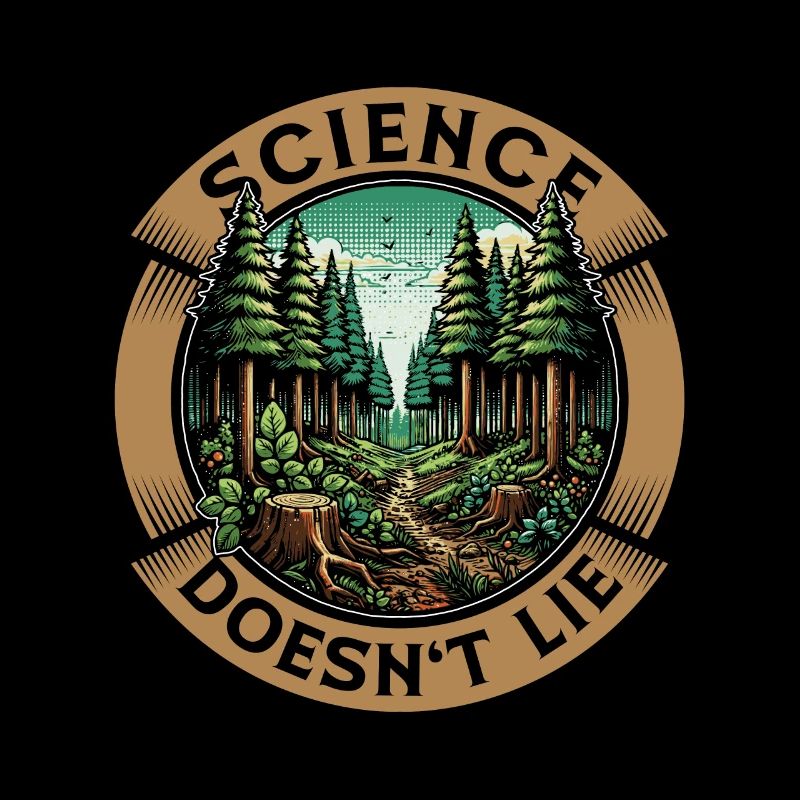 Environmental Science Doesn't Lie Soil Scientist